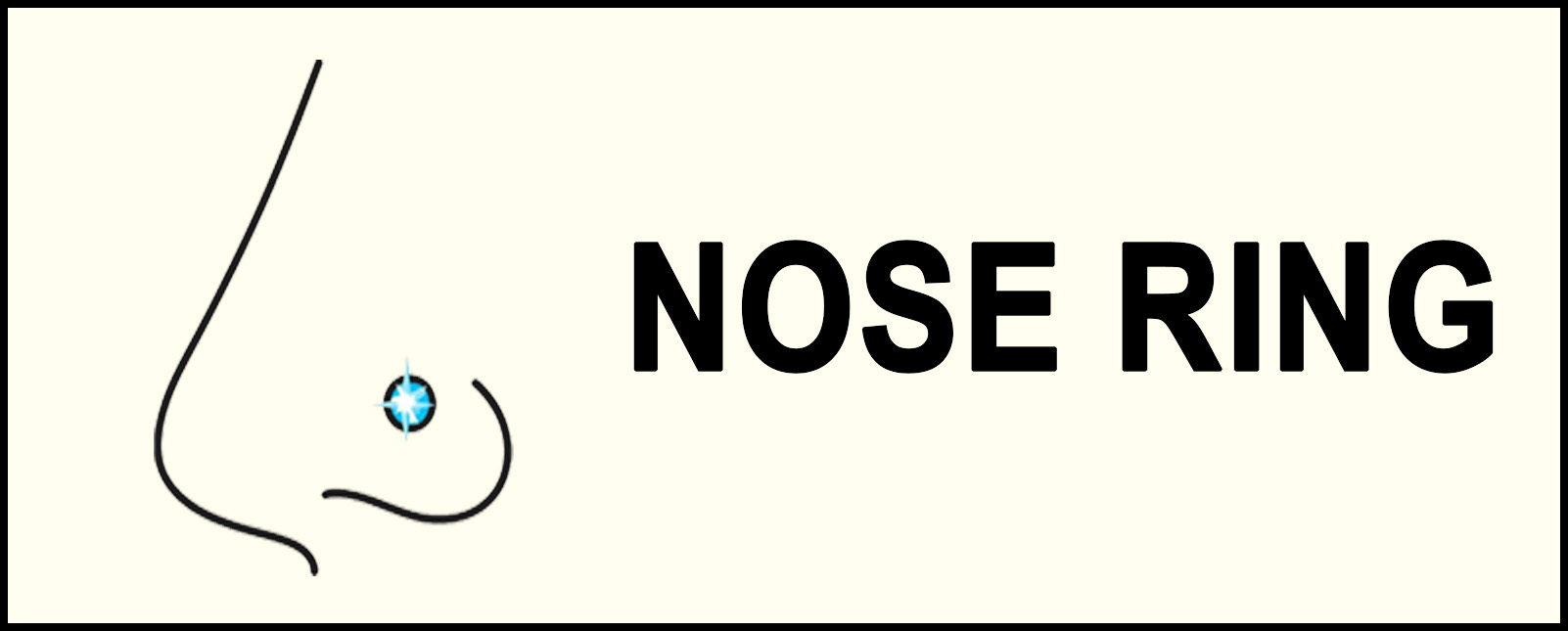 NOSERING